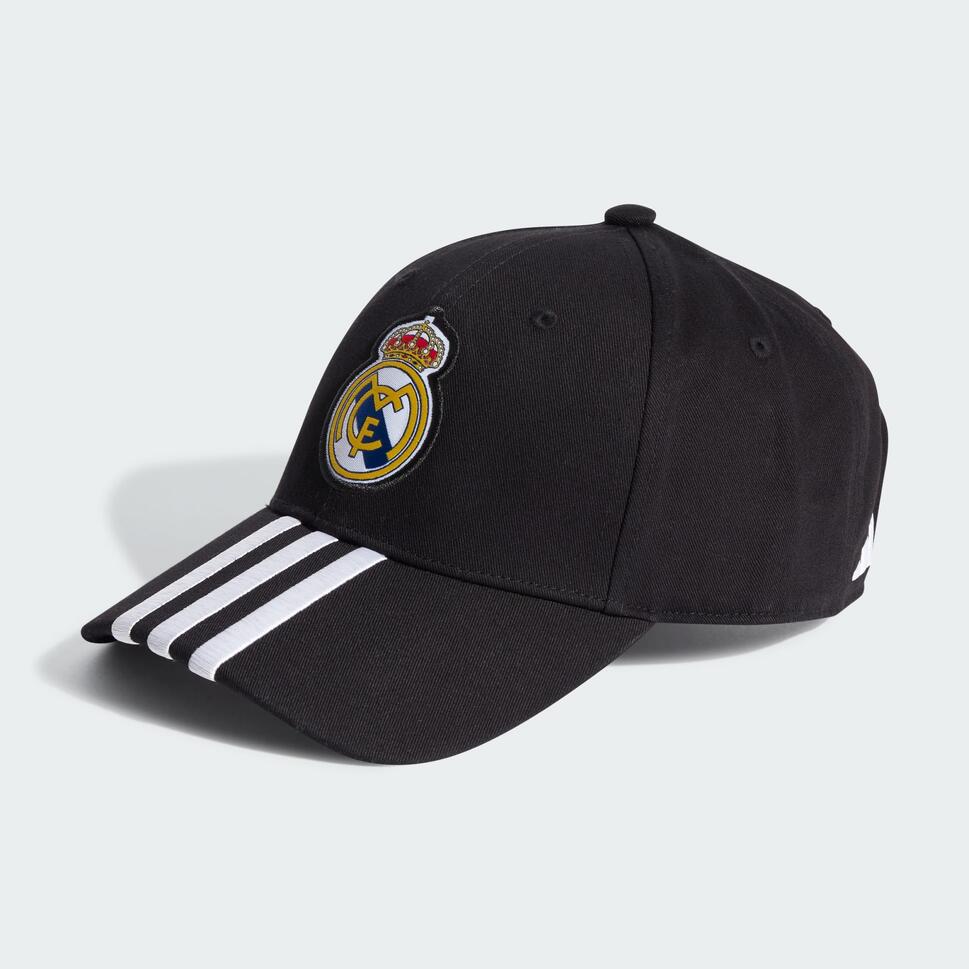 Czapka Real Madrid Home Baseball