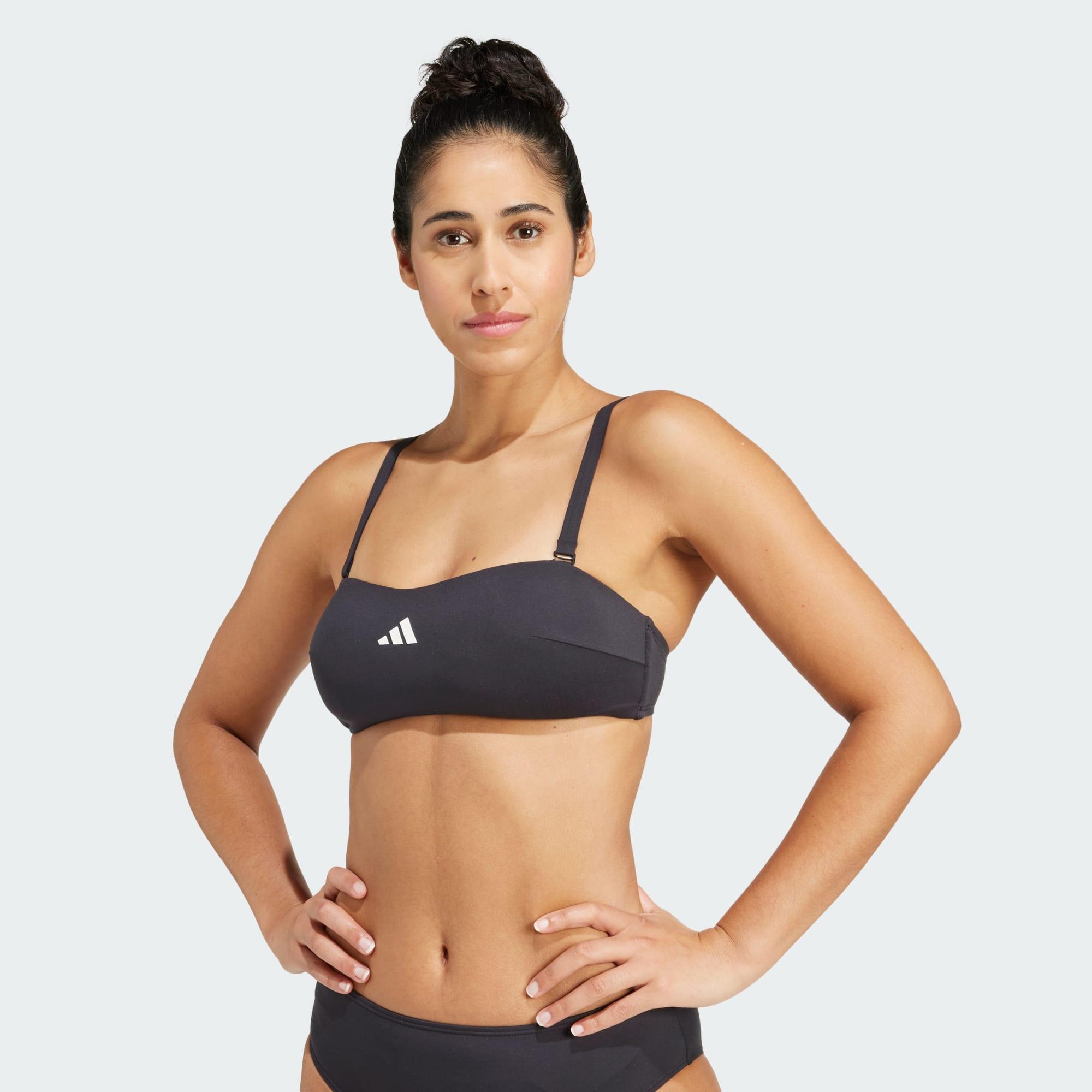 Sujetador Iconisea Padded Bandeau 4/5