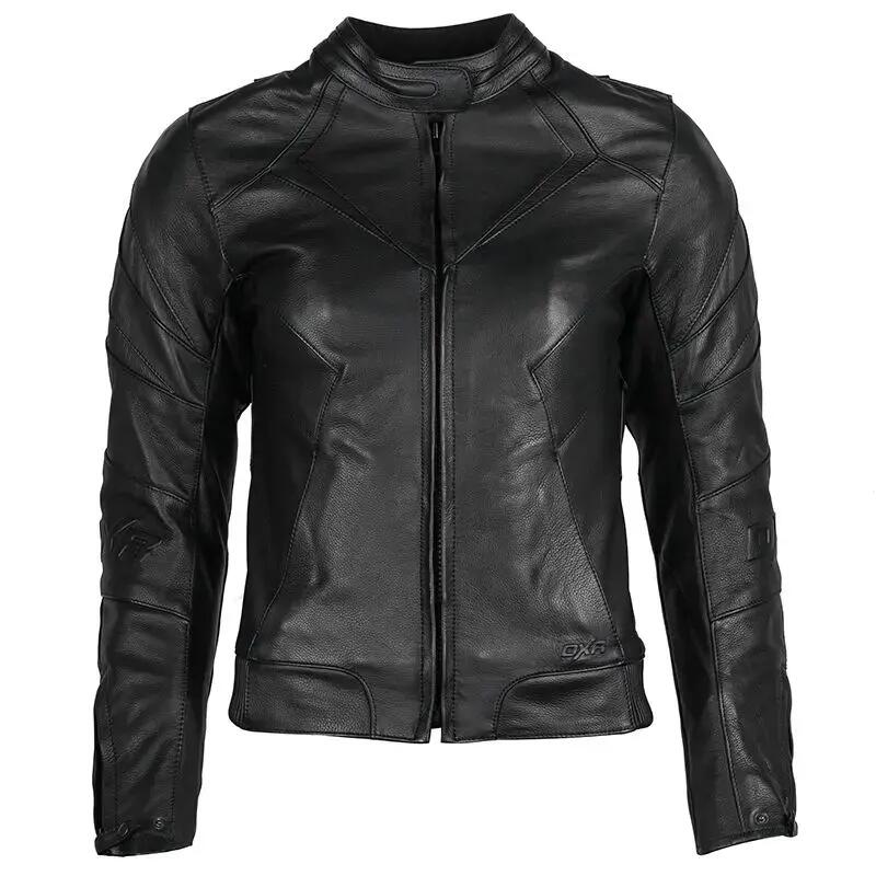 Blouson moto femme certifié | DIVA RACER 3/7