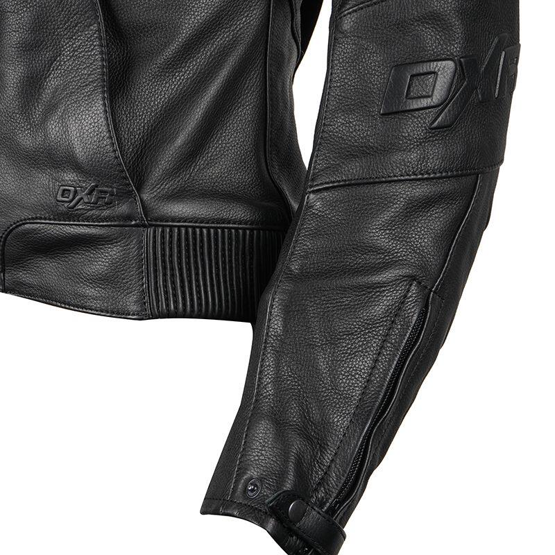 Blouson Moto FEMME Certifié | DIVA RACER MOTOBLOUZ 6/7