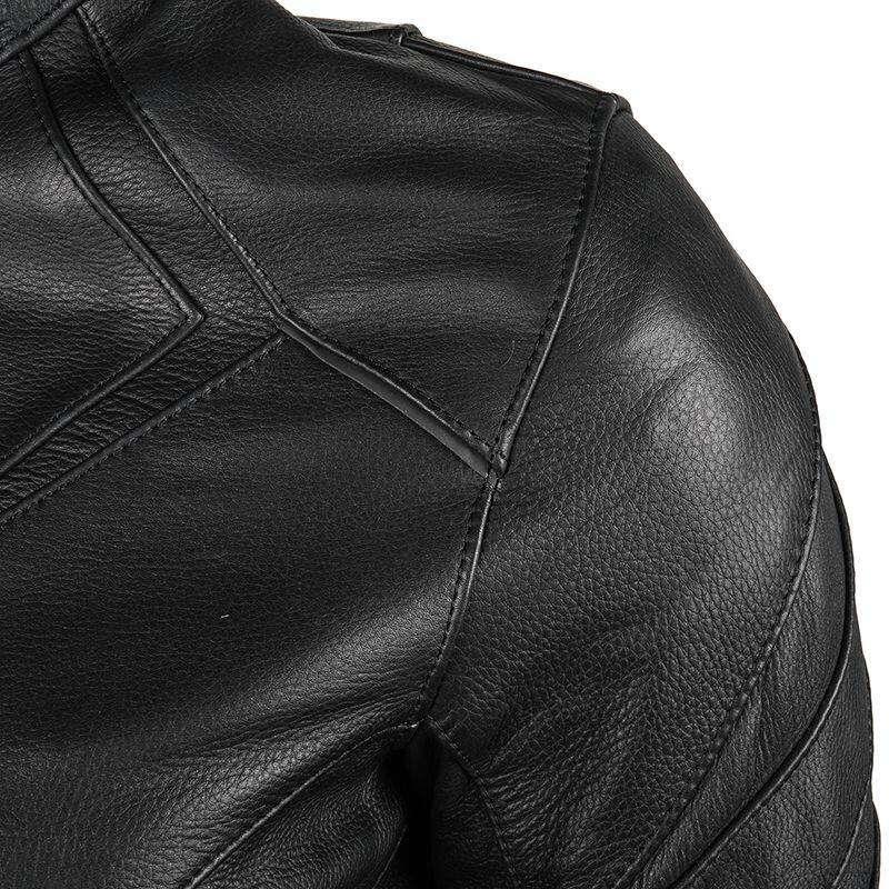 Blouson Moto FEMME Certifié | DIVA RACER MOTOBLOUZ 7/7