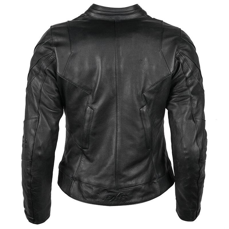 Blouson Moto FEMME Certifié | DIVA RACER MOTOBLOUZ 2/7
