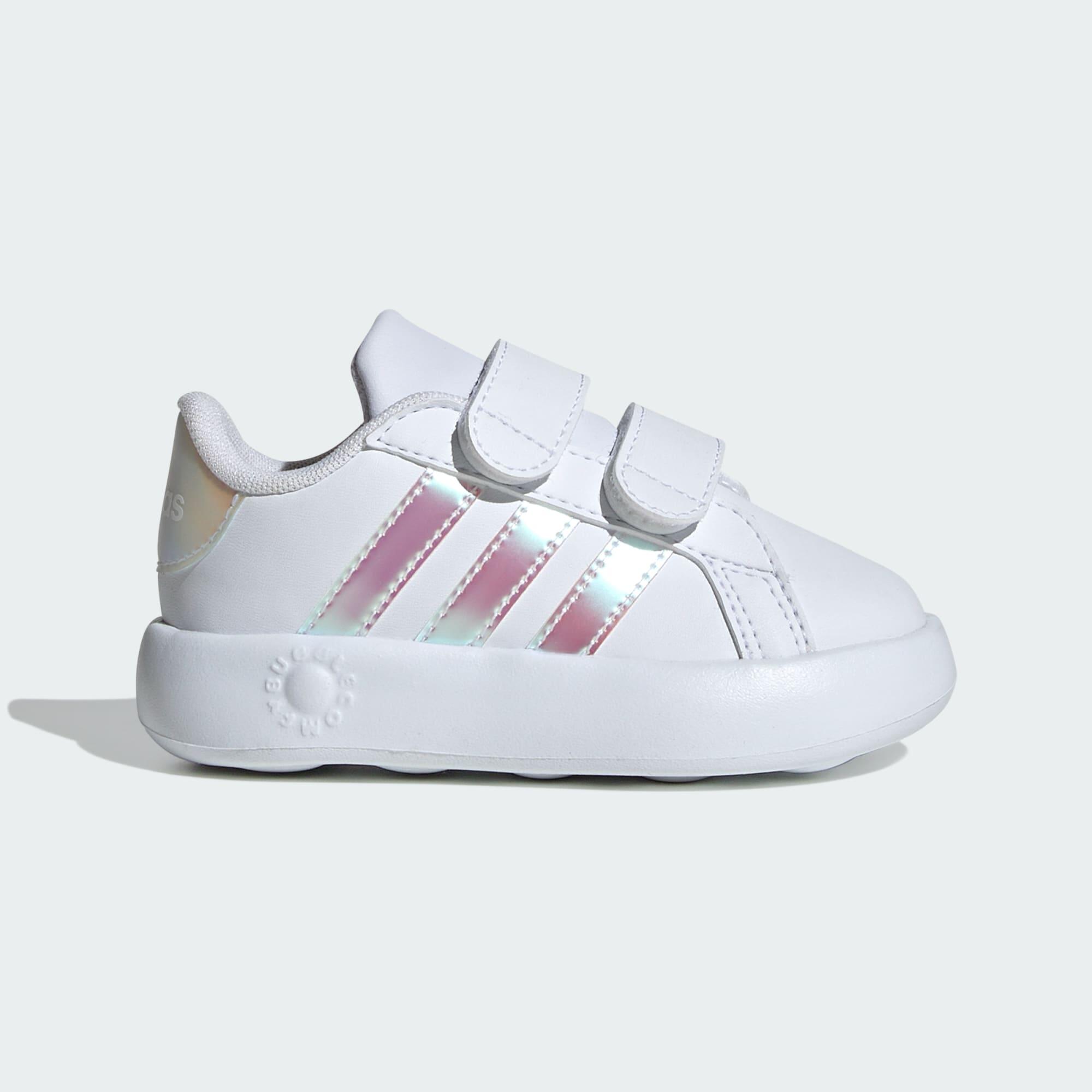 Scarpe Grand Court 2.0 Infant ADIDAS Decathlon