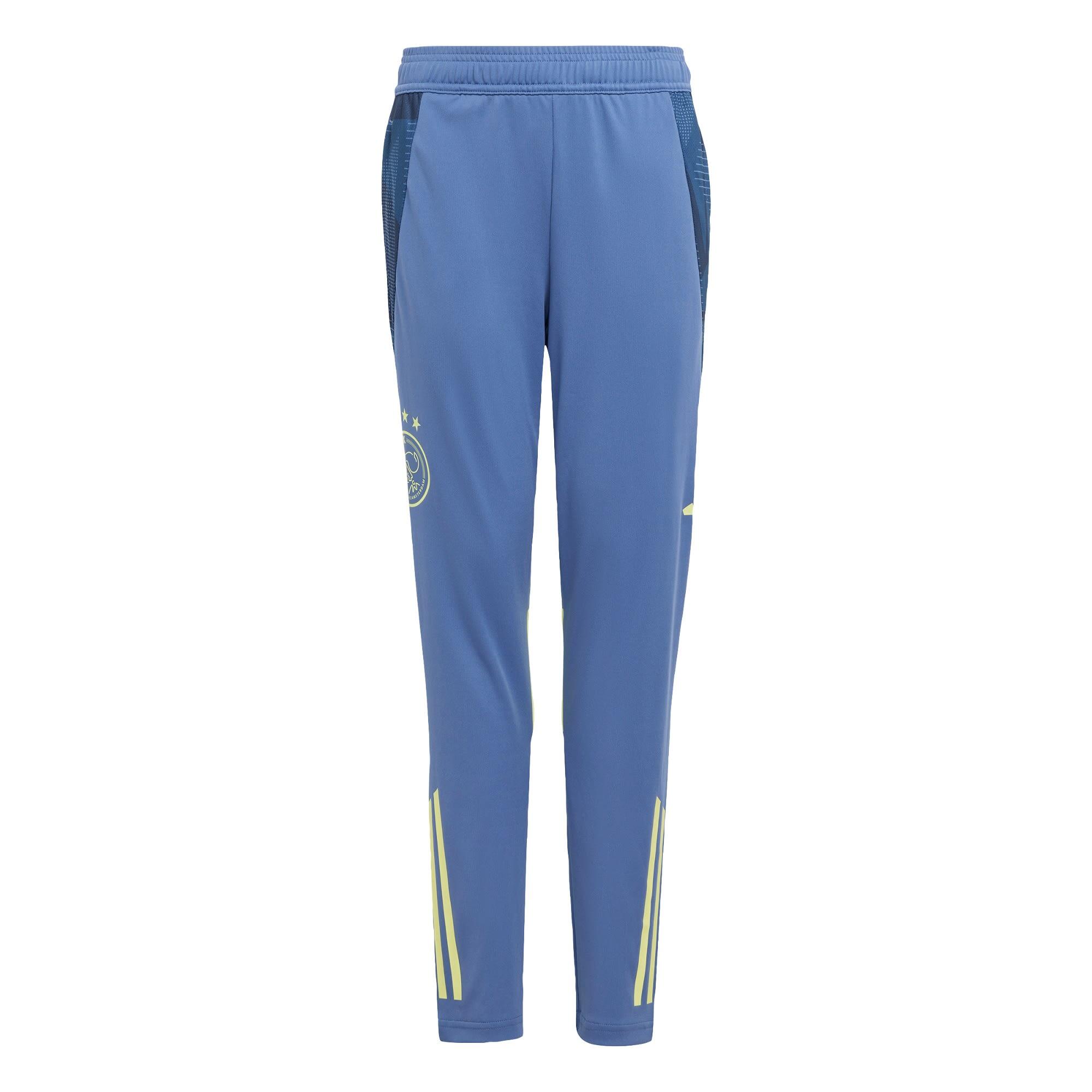 Pantalón entrenamiento Ajax Tiro 24 Competition (Adolescentes) 2/5