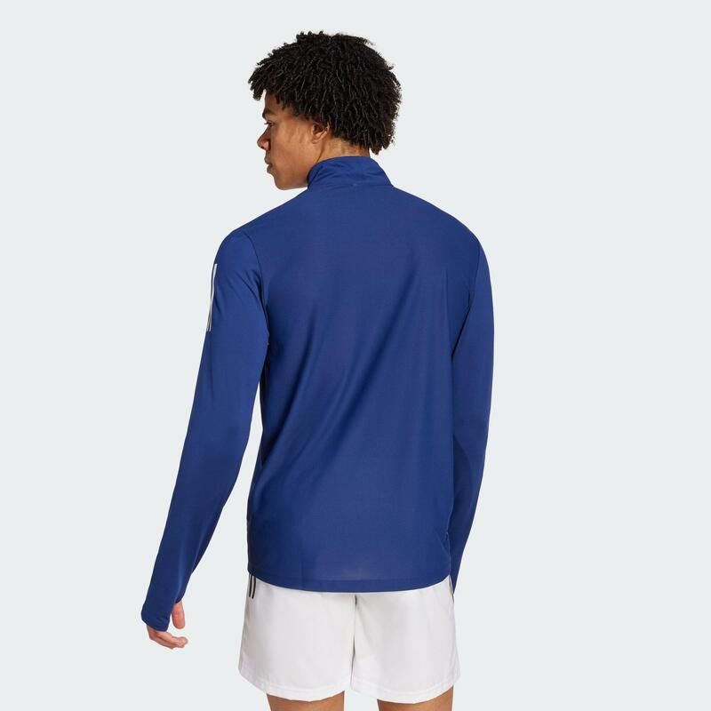 Kurtka Own the Run Half-Zip