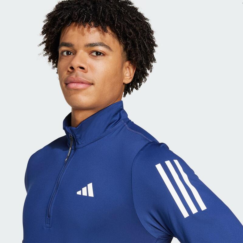 Kurtka Own the Run Half-Zip