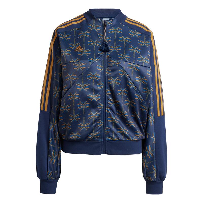 Veste de survêtement Tiro adidas x FARM Rio