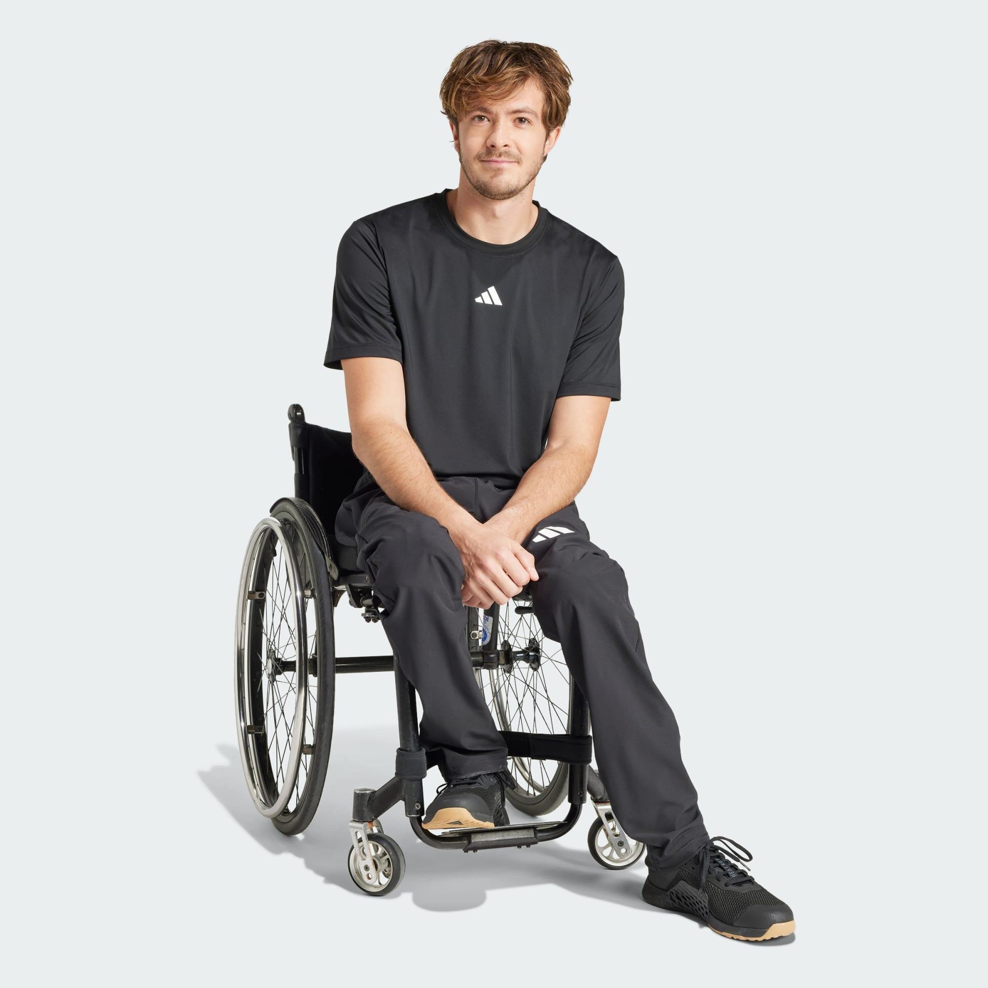 Adaptive Broek 8/14
