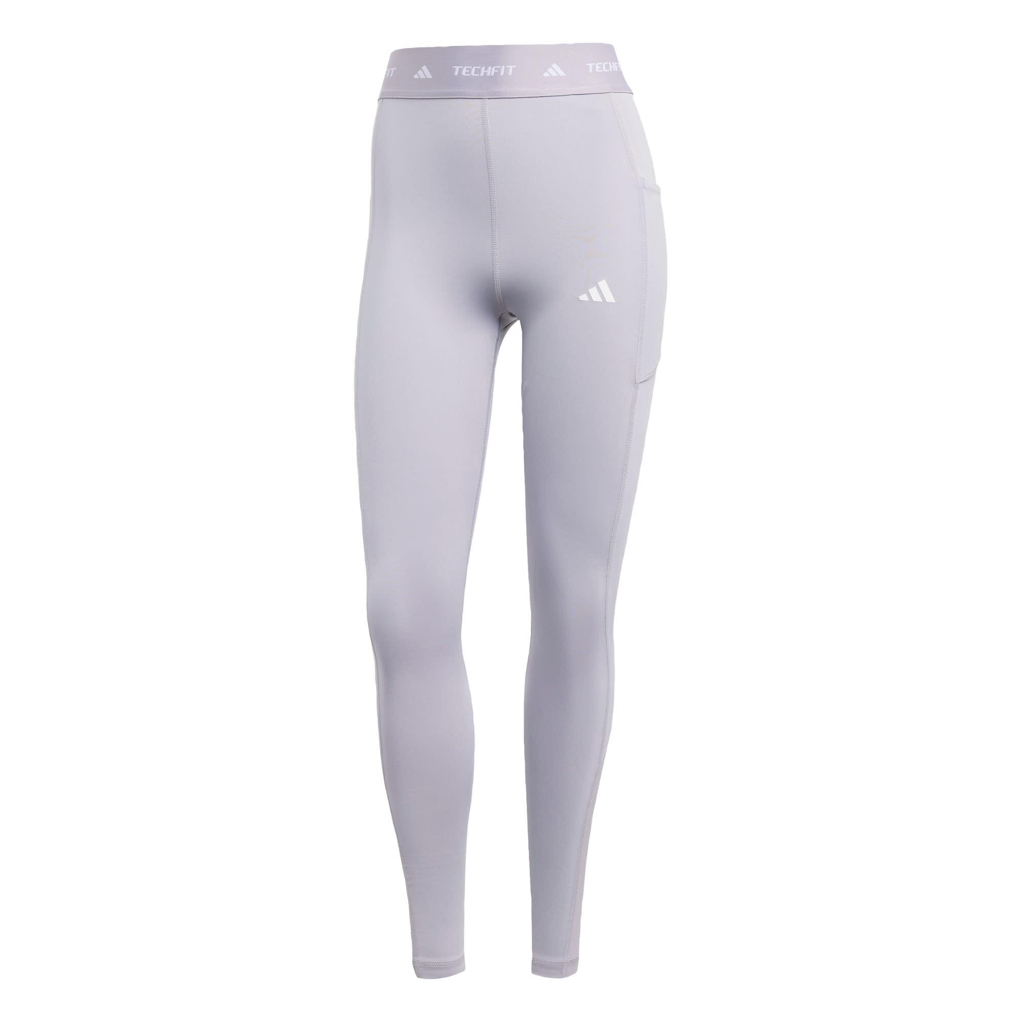 Legging long poche dissimulée Techfit 2/5