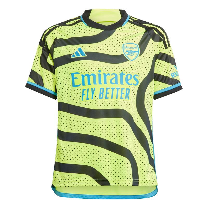 Maillot Extérieur Arsenal 23/24