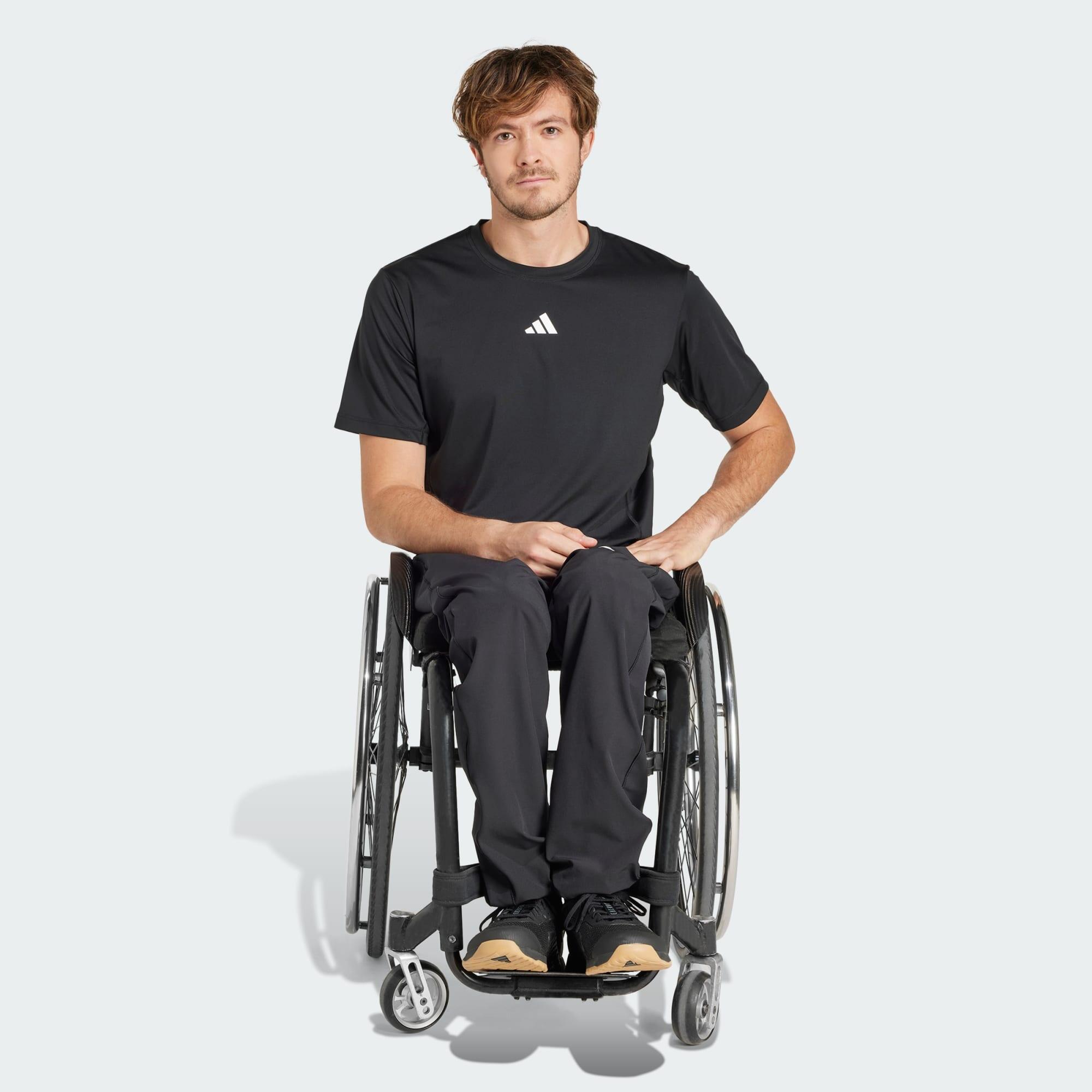 Adapt training T-shirt