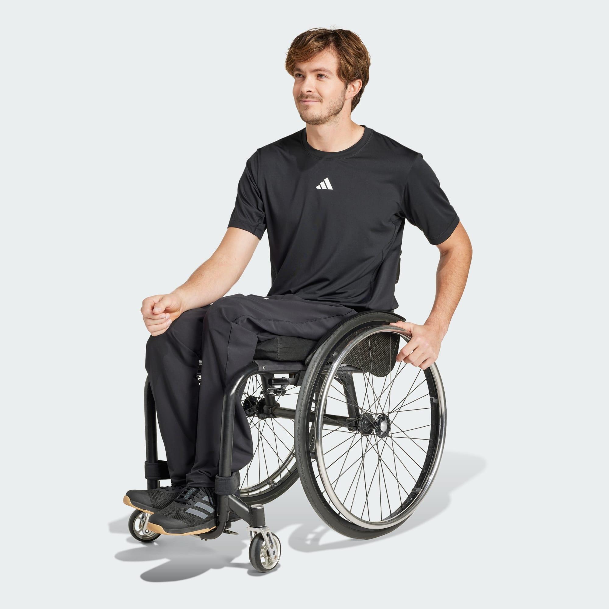 Adapt training T-shirt