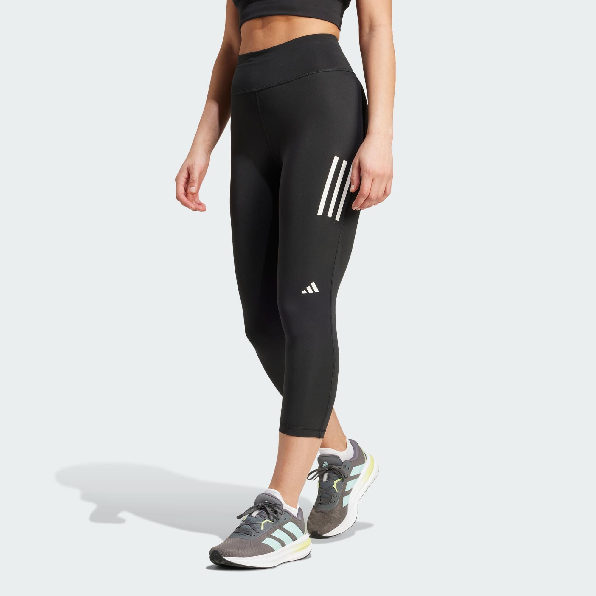 Own the Run 3/4 Leggings 1/5