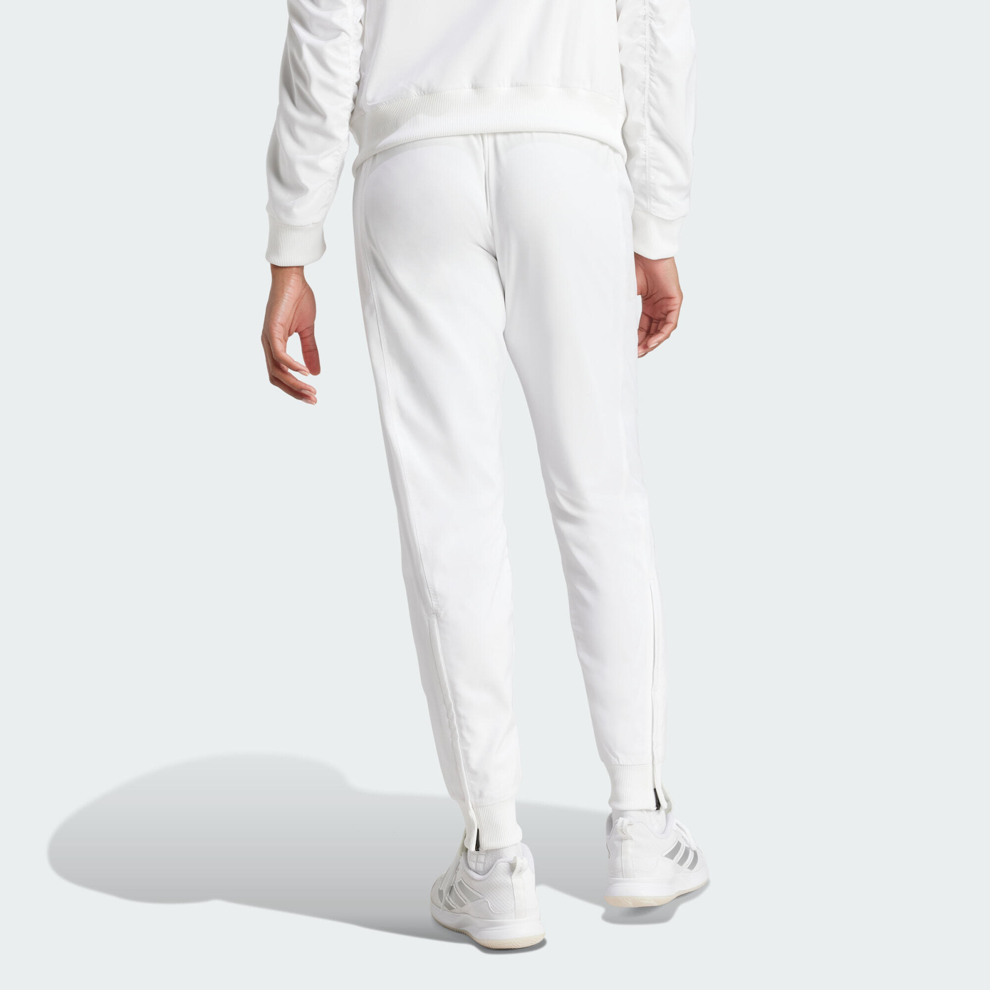 Pantaloni da tennis Walk-On ADIDAS Decathlon