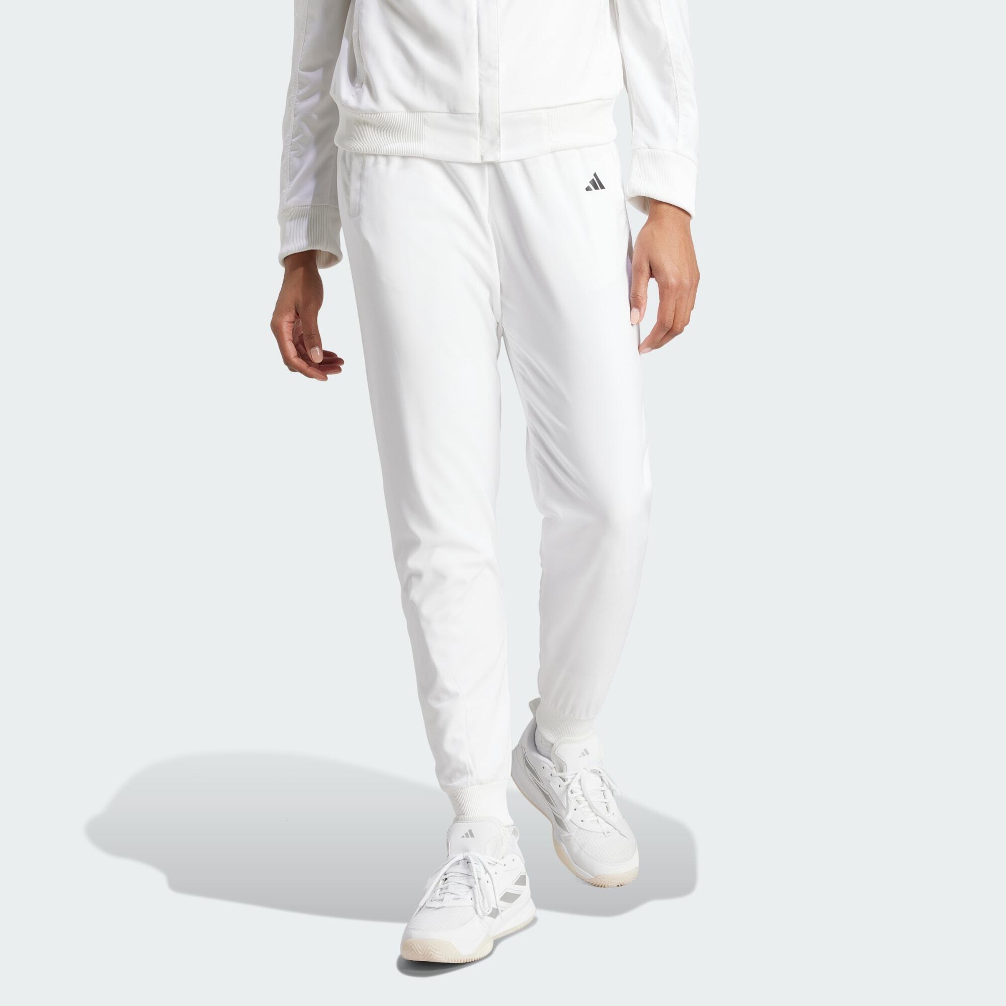 ADIDAS Kalhoty Tennis Walk-On