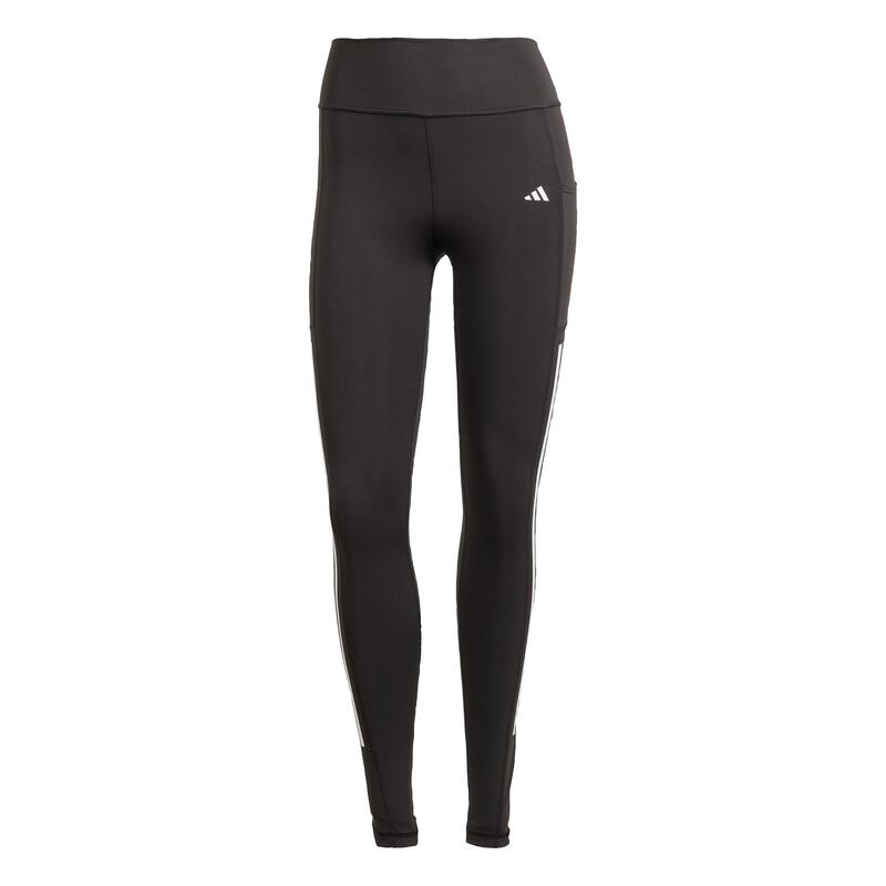 Legging long 3 bandes Optime