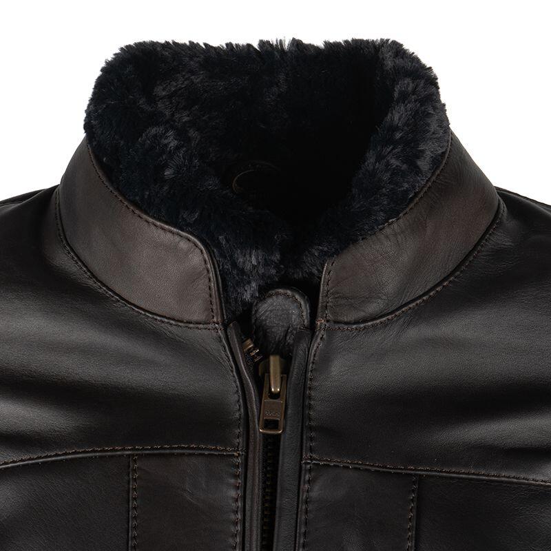 Veste Moto Certifiée Moto KANELLE MOTOBLOUZ 7/7