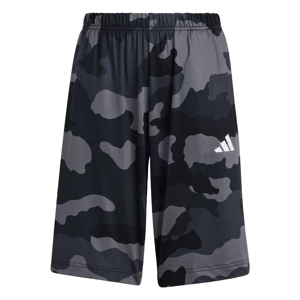 Szorty Train Essentials Seasonal Print Kids