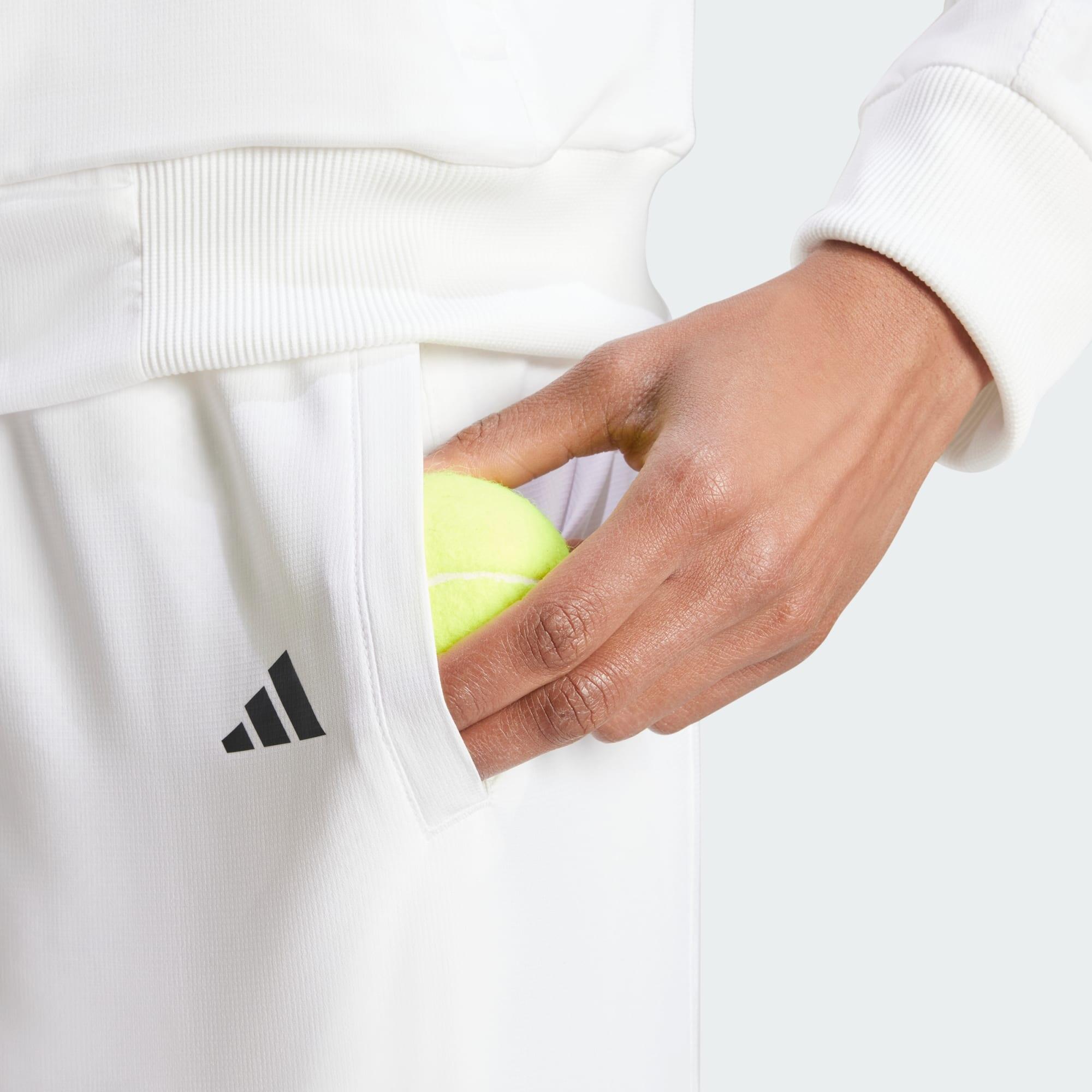 Pantalón Tennis Walk-On 4/5
