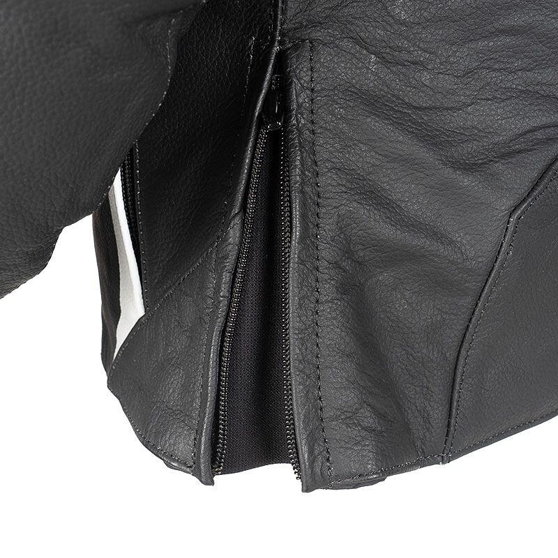 Blouson Moto FEMME Certifié | ALONSA EVO LADY MOTOBLOUZ 5/6
