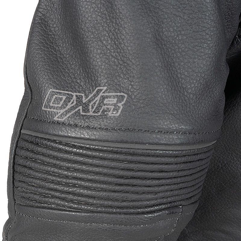 Blouson Moto FEMME Certifié | ALONSA EVO LADY MOTOBLOUZ 6/6