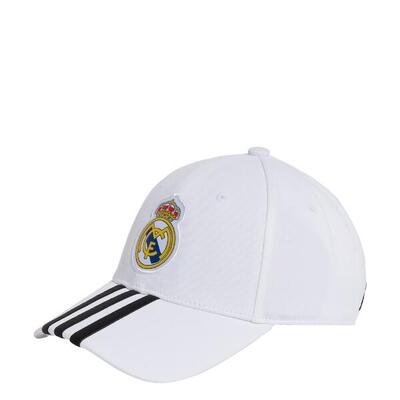Cappellino Home Baseball Real Madrid