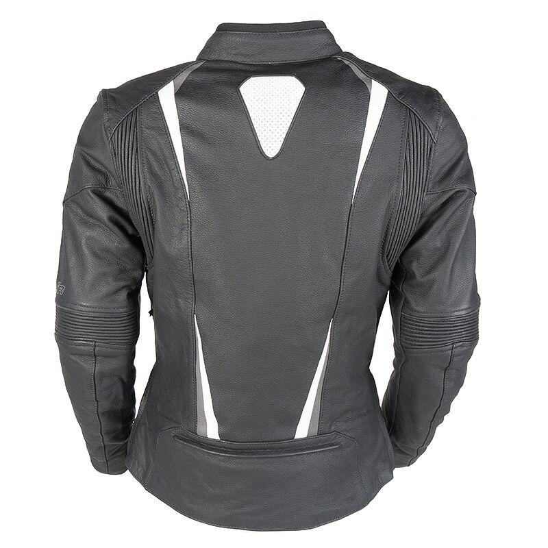 Blouson Moto FEMME Certifié | ALONSA EVO LADY MOTOBLOUZ 3/6