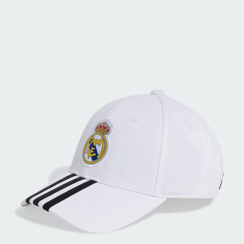 Gorra primera equipación Real Madrid Baseball