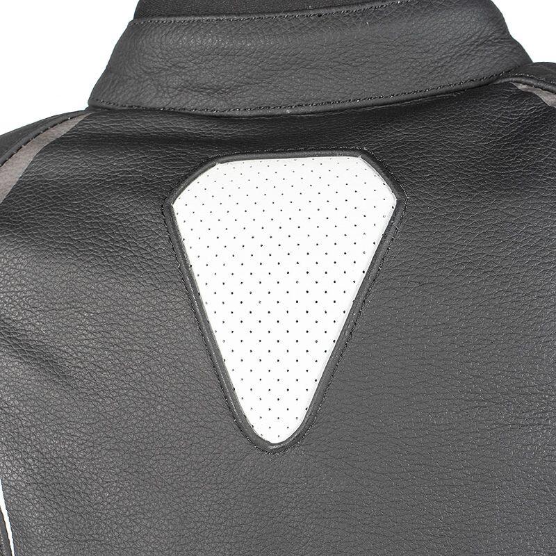 Blouson Moto FEMME Certifié | ALONSA EVO LADY MOTOBLOUZ 4/6