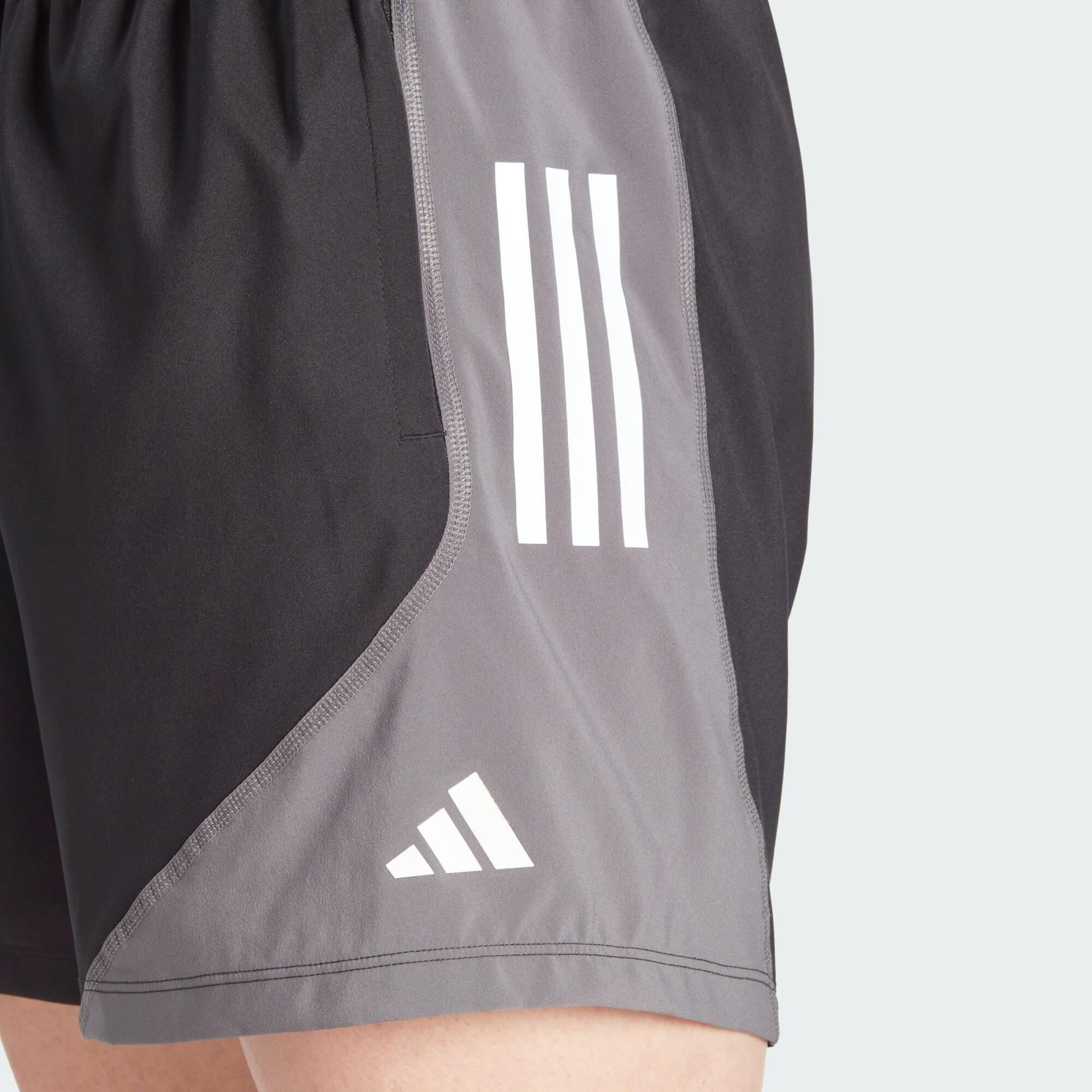 Own The Run Colorblock Shorts 5/5