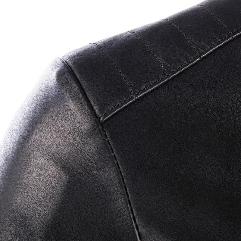 Blouson Moto FEMME Certifié | CHARLIZE MOTOBLOUZ 4/7