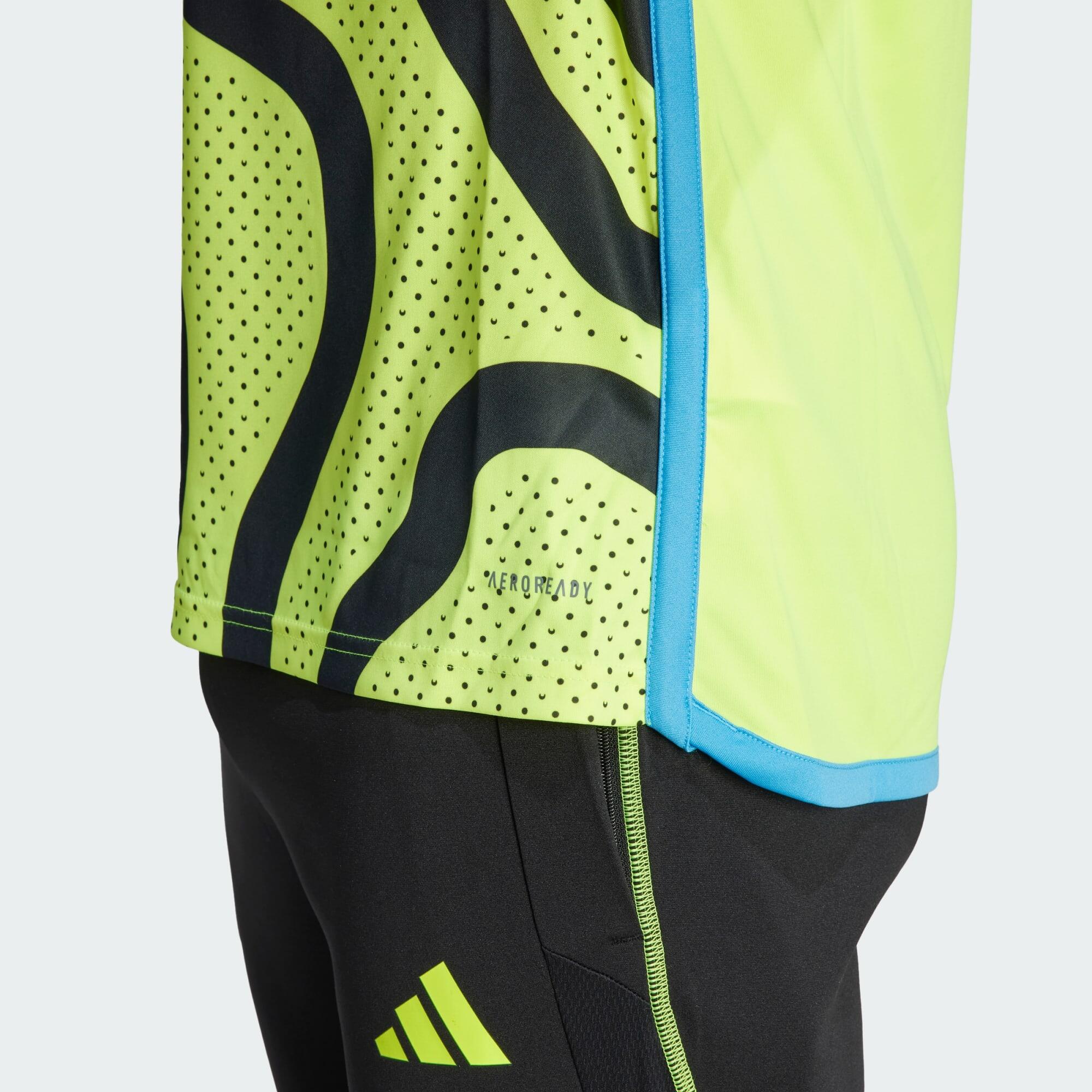 Arsenal 23/24 Away Jersey 5/7
