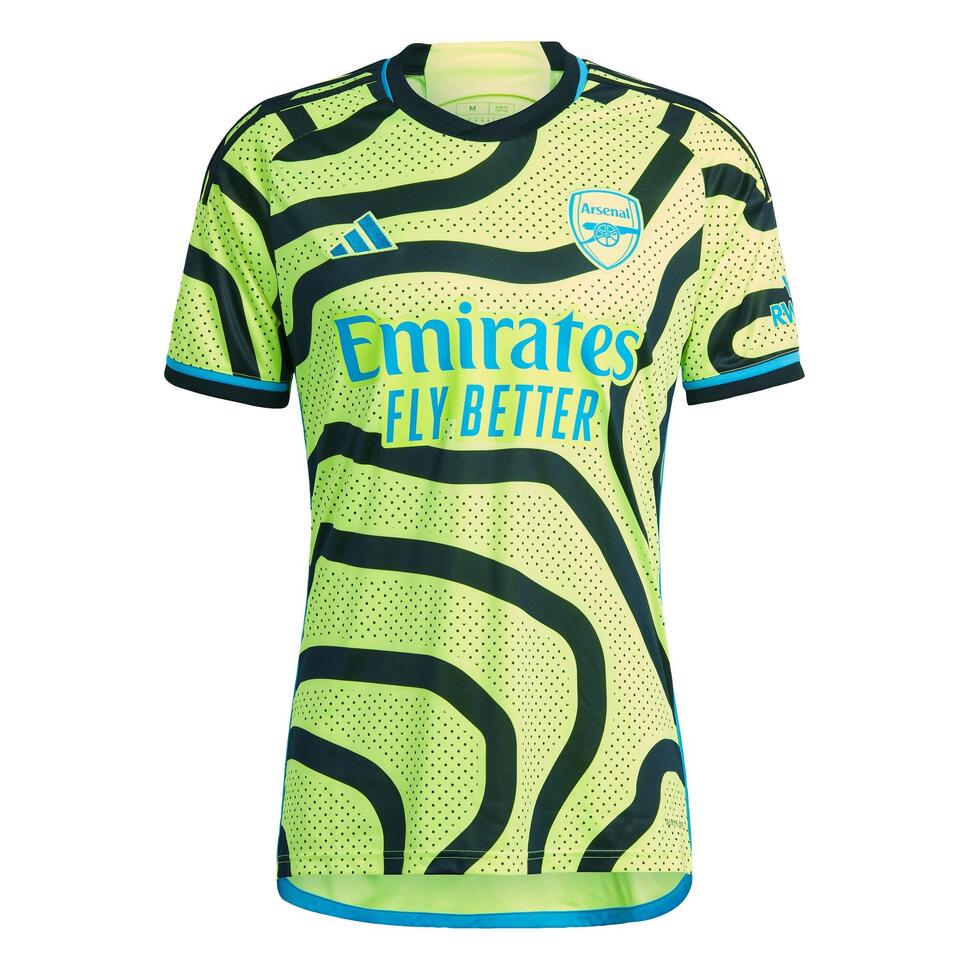 Koszulka wyjazdowa Arsenal 23/24