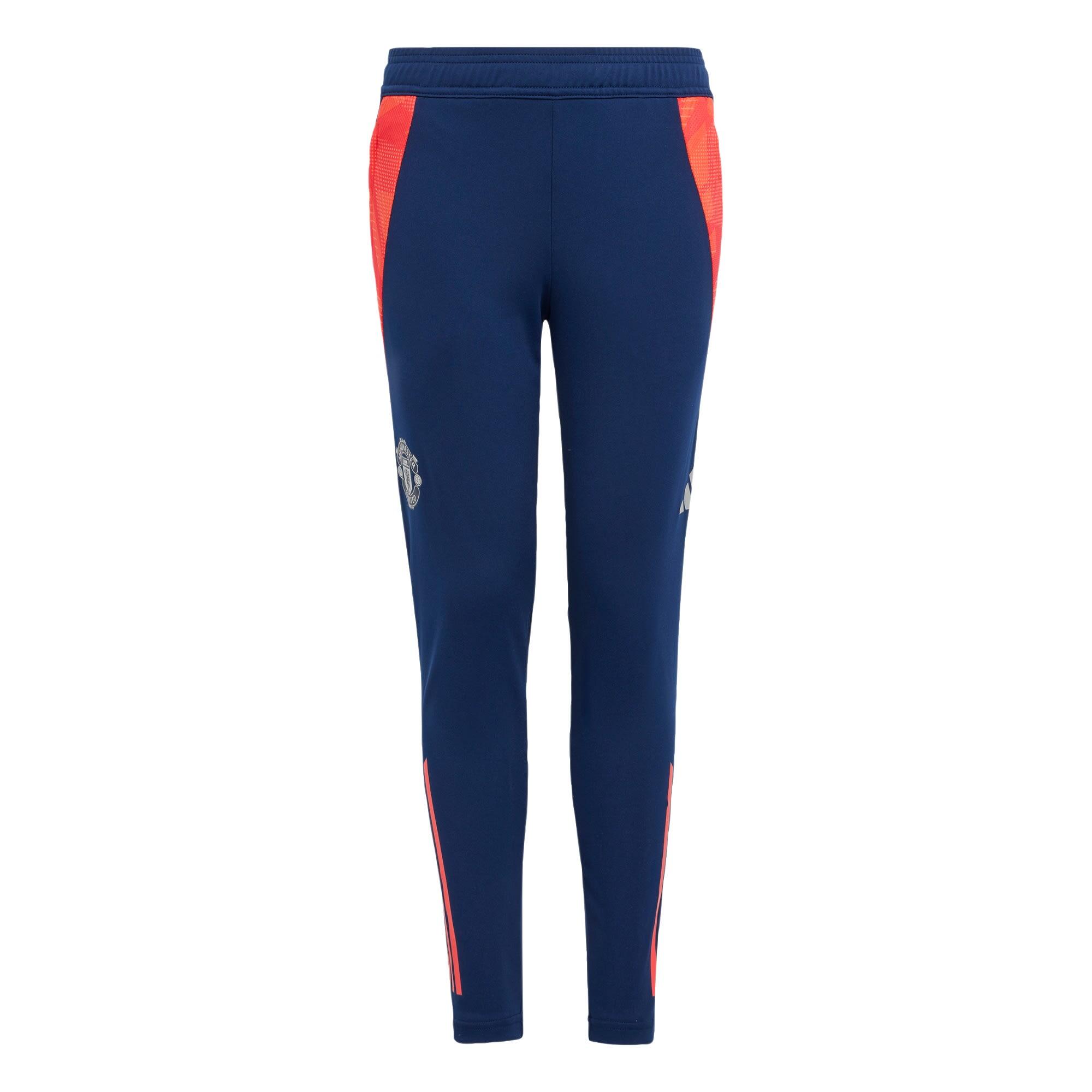 Pantalon d'entraînement Manchester United Tiro 24 Enfants 2/5