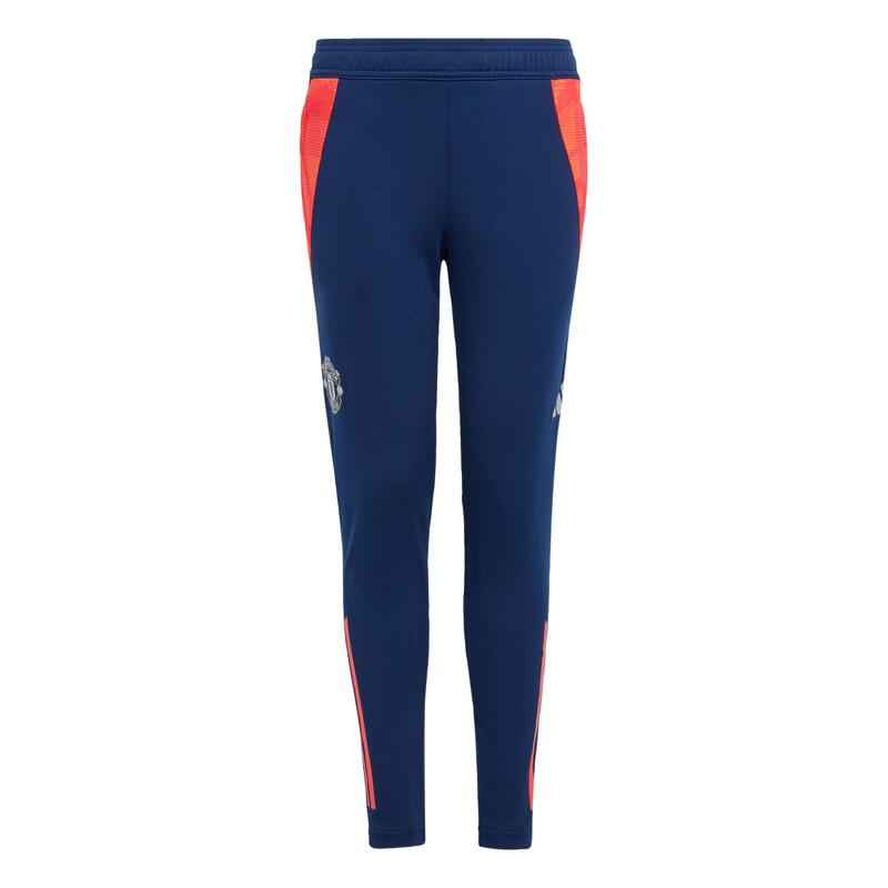 Pantalon d'entraînement Manchester United Tiro 24 Enfants