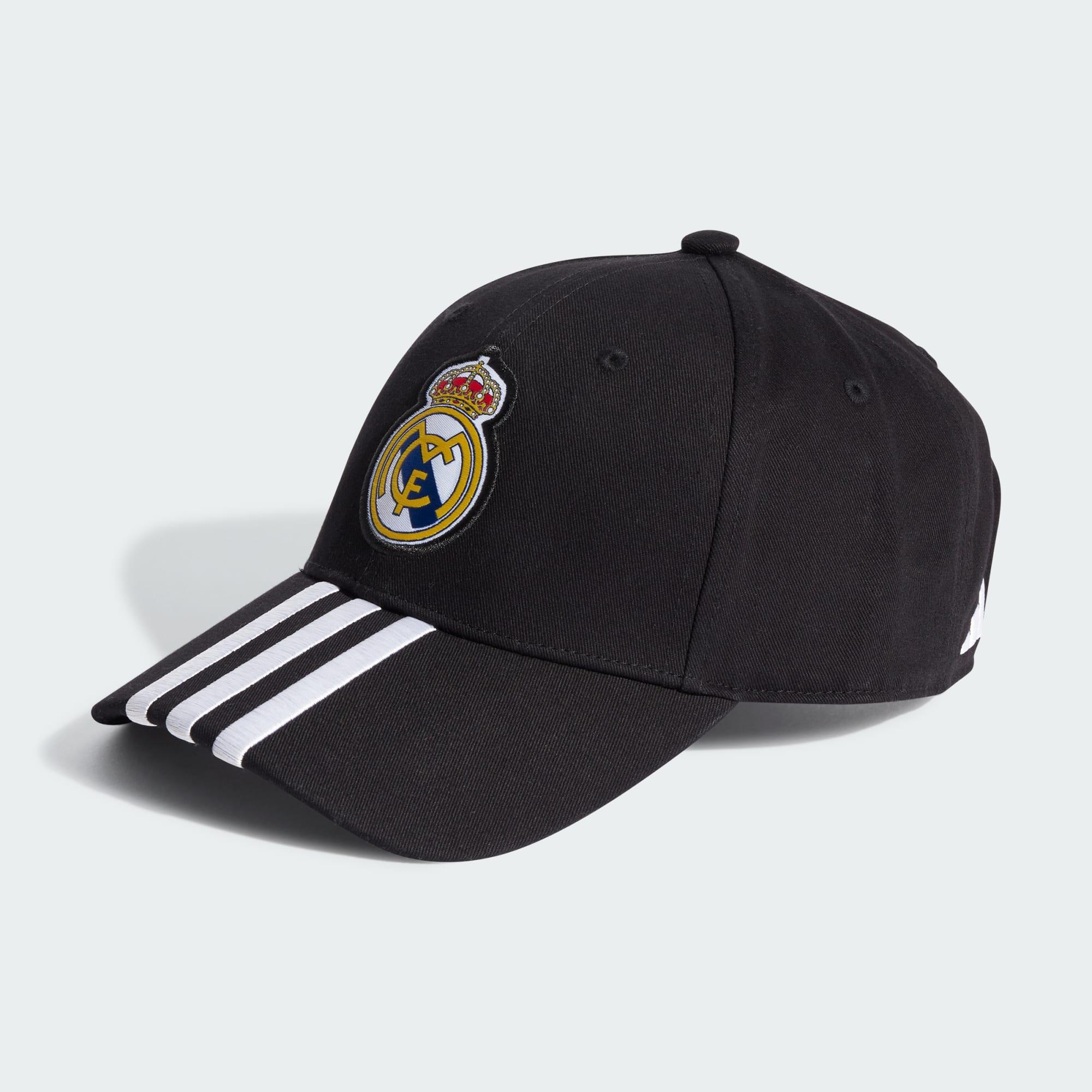 Real Madrid Honkbalpet Thuis 2/6
