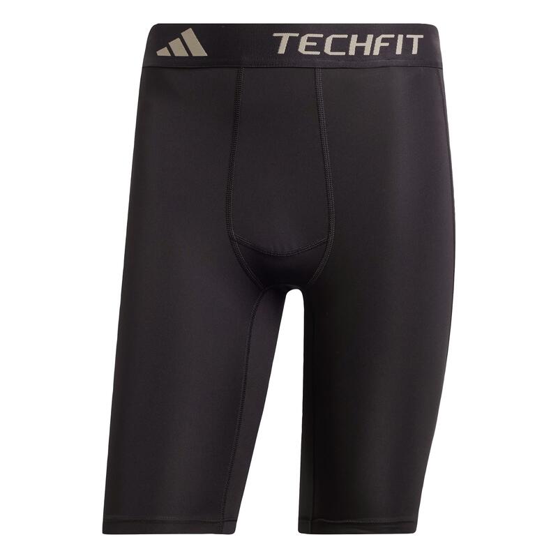 TECHFIT Compression Training Korte Legging