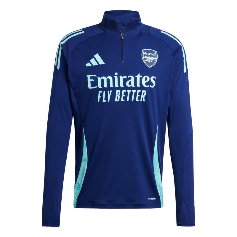 Pulover Fleece Adidas Arsenal FC Antrenament 2024-2025