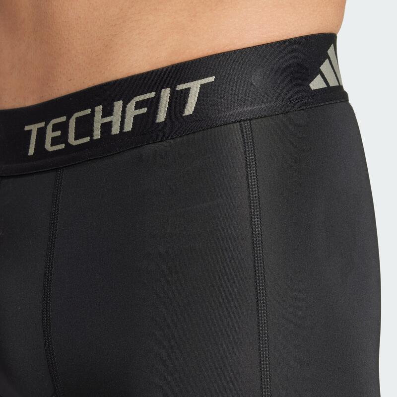 TECHFIT Compression Training Korte Legging