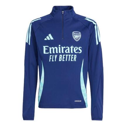 Sudadera entrenamiento Tiro 24 Arsenal