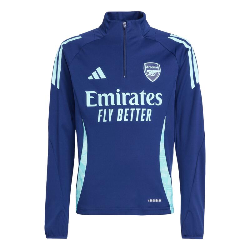 Maglia da allenamento Tiro 24 Arsenal FC