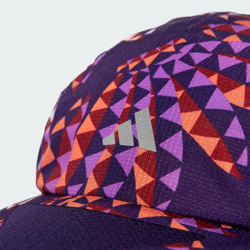 Casquette de running adidas x FARM Rio