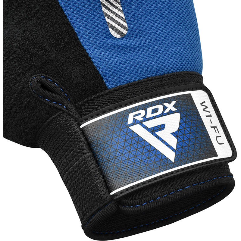 Gym Gloves W1 – Full Finger 5/7
