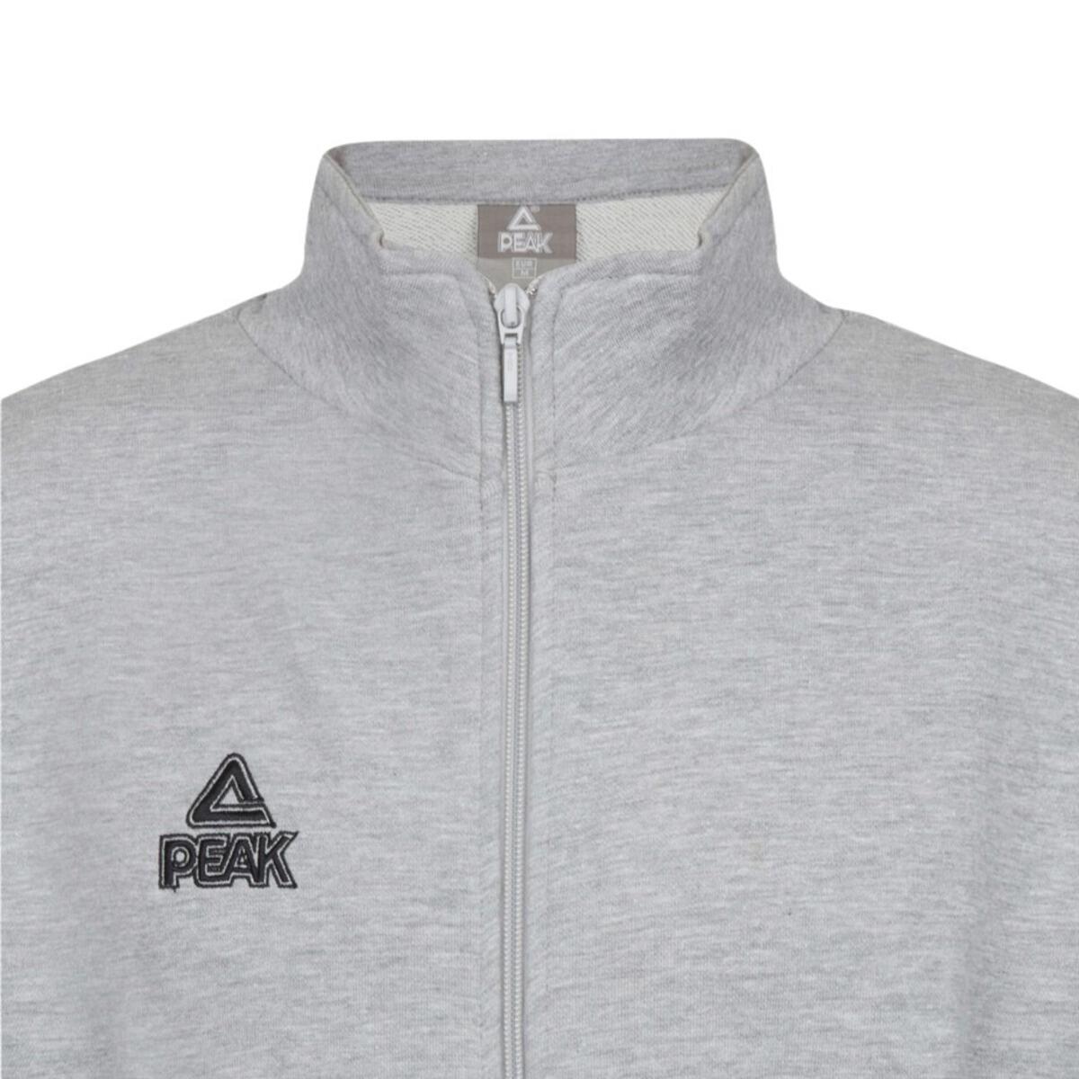 Kinderjacke Peak zip élite 2/6