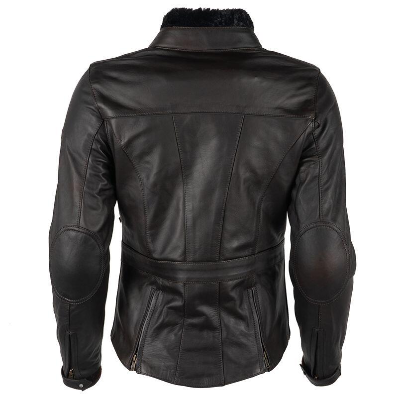 Veste Moto Certifiée Moto KANELLE MOTOBLOUZ 2/7