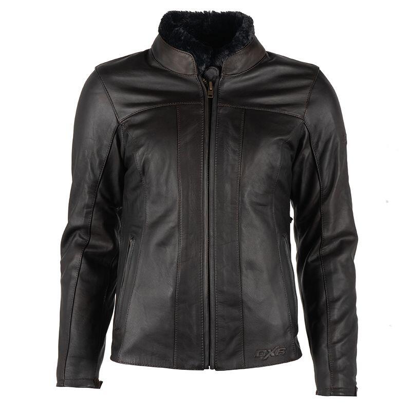 Veste Moto Certifiée Moto KANELLE MOTOBLOUZ 3/7