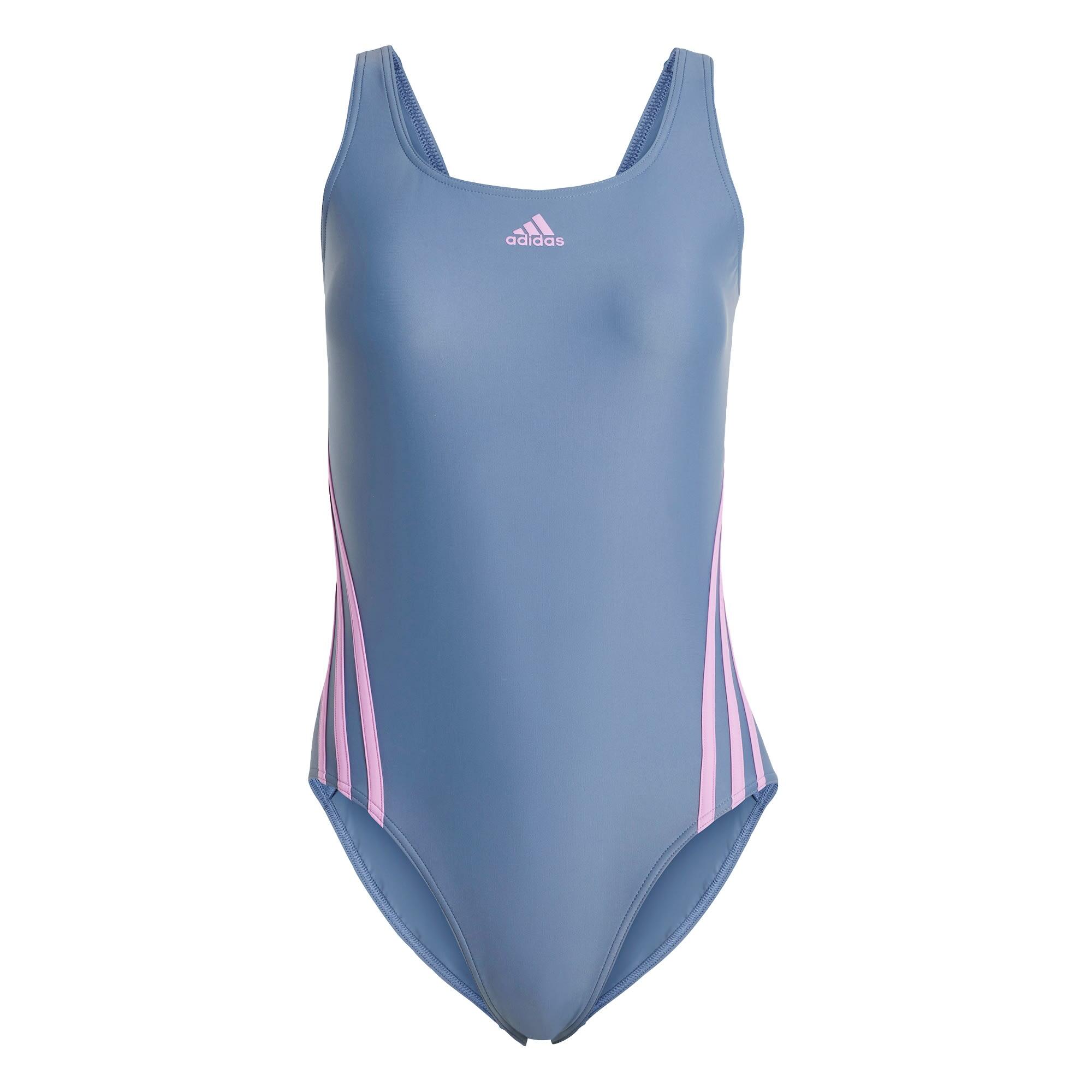 adidas 3-Stripes Swimsuit 2/5