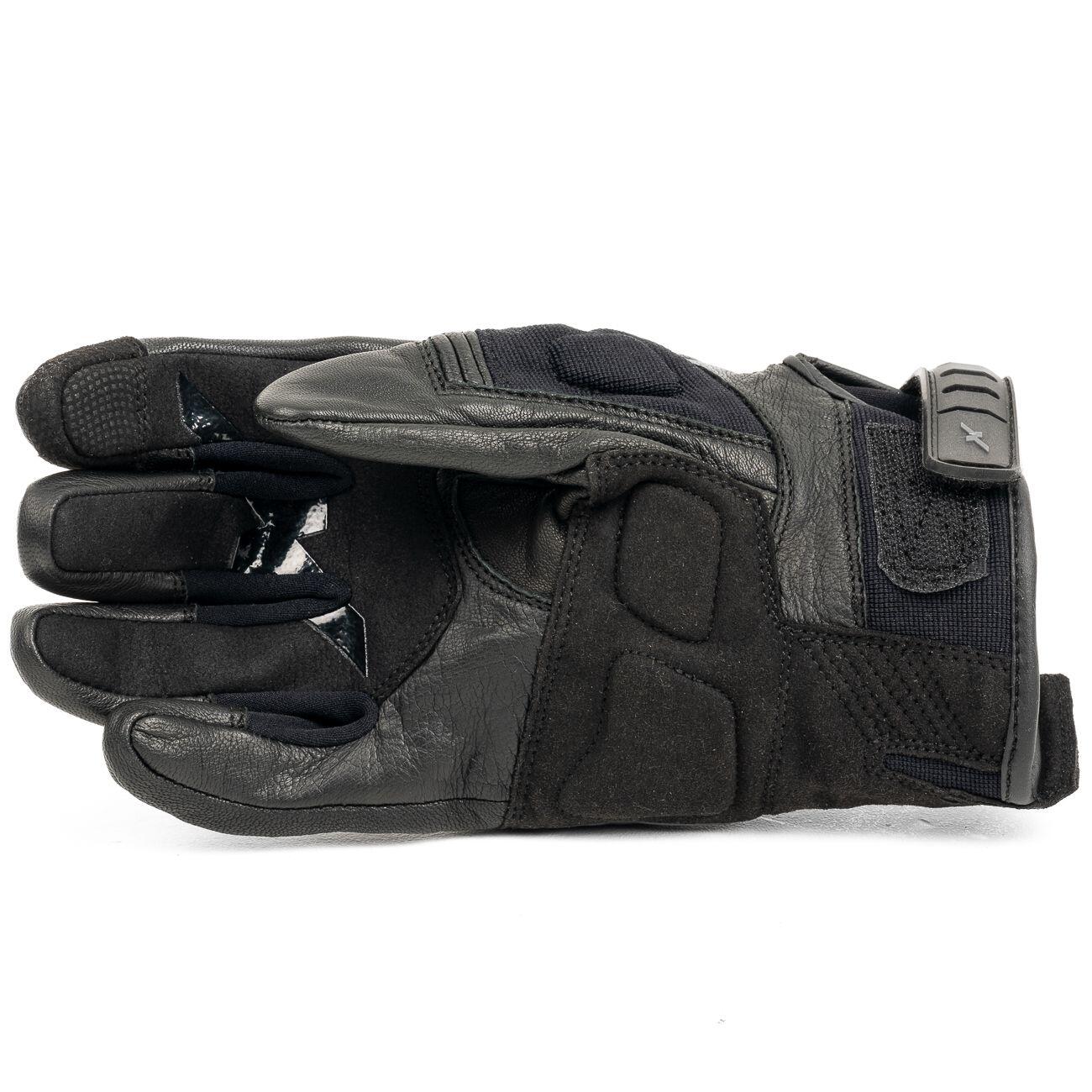 Gants Moto Homologués CE NAPURUS MOTOBLOUZ 2/7