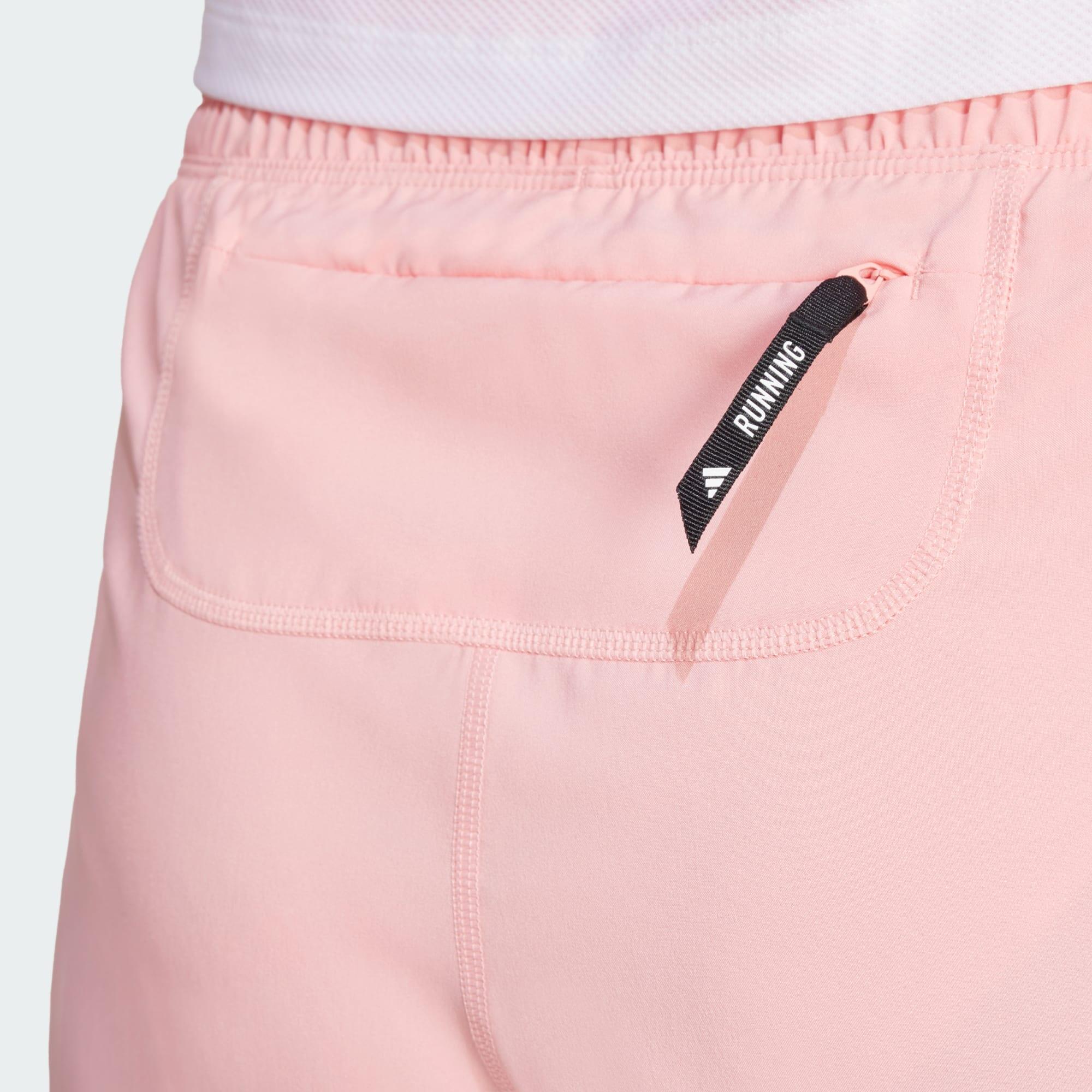 Own the Run Shorts 5/5