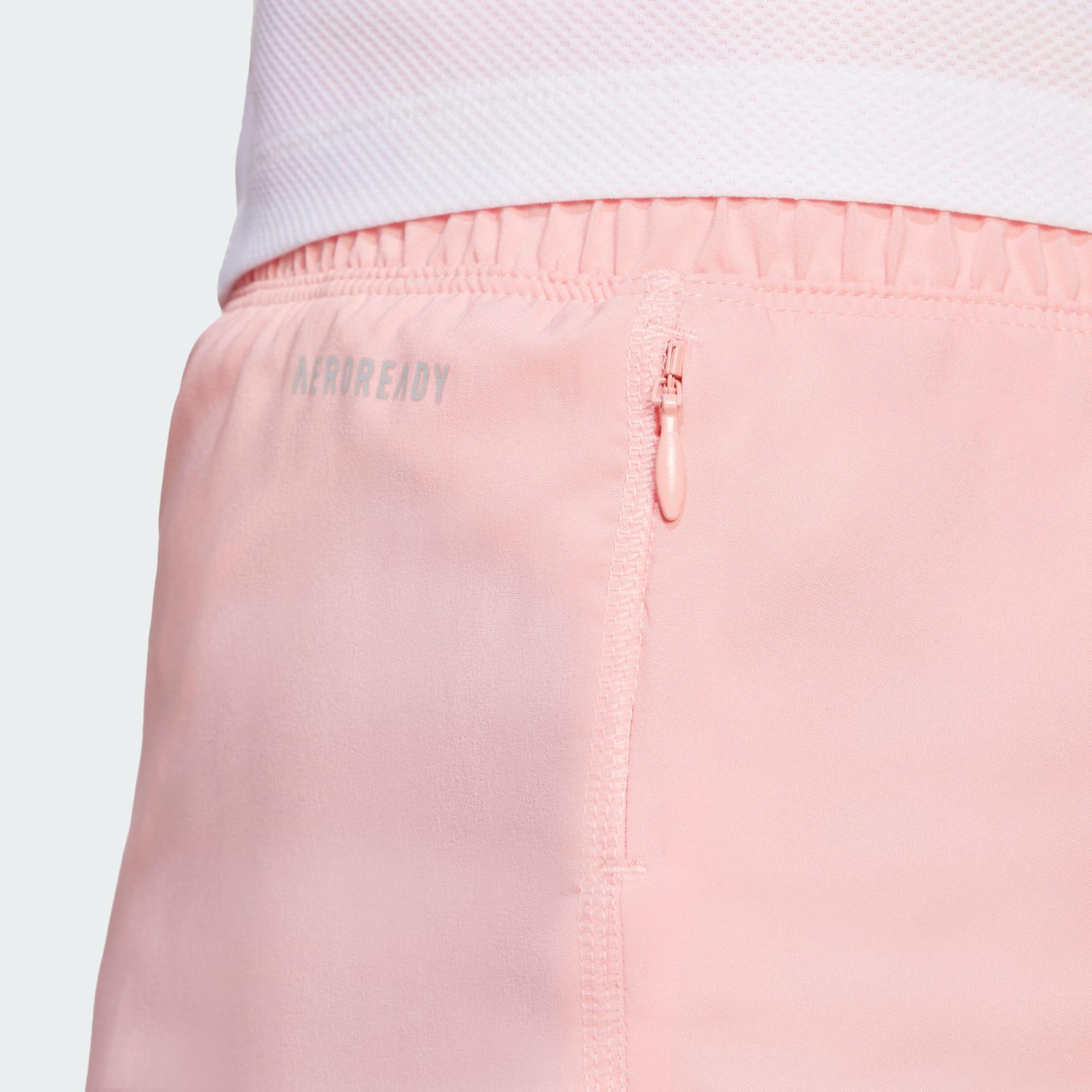 Own the Run Shorts 4/5